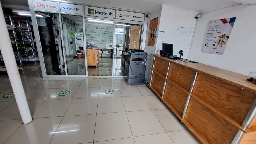 To Let commercial Property for Rent in Richards Bay KwaZulu-Natal