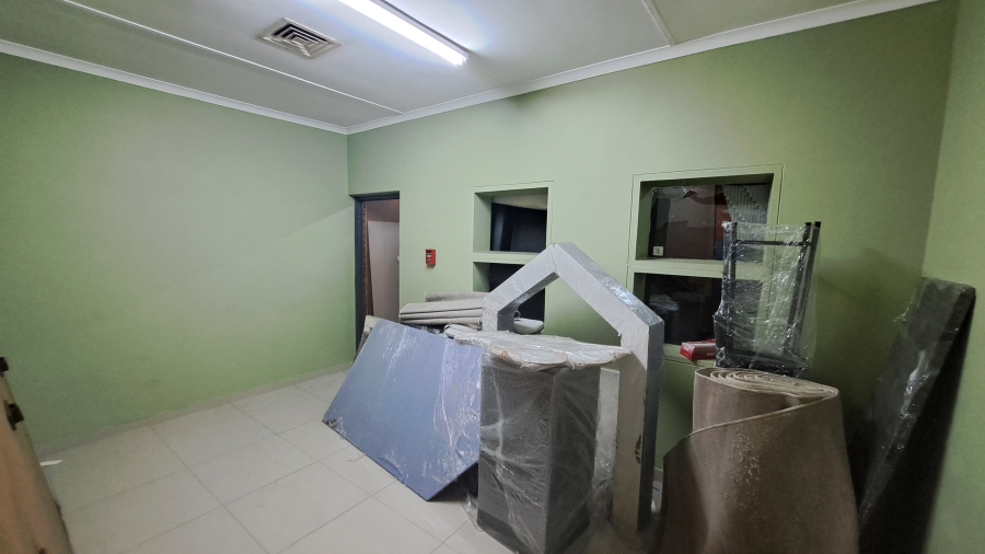 To Let commercial Property for Rent in Alton KwaZulu-Natal