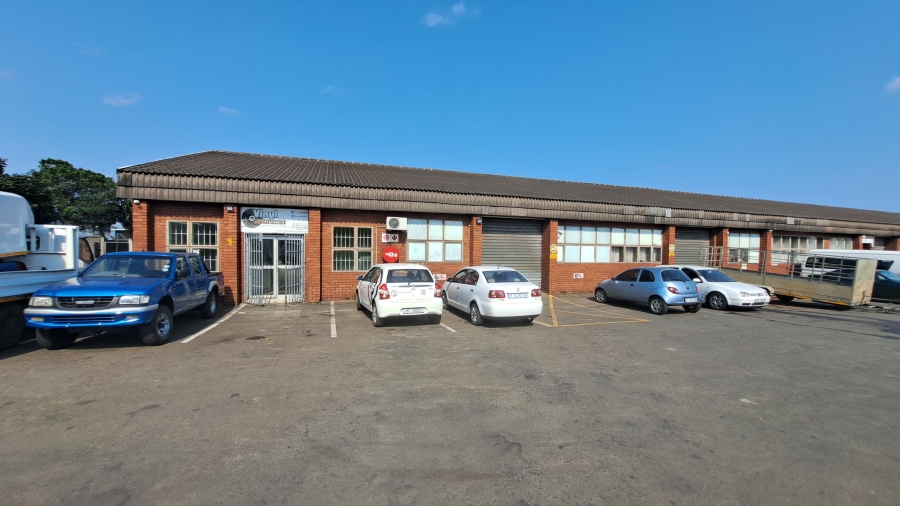 To Let commercial Property for Rent in Alton KwaZulu-Natal