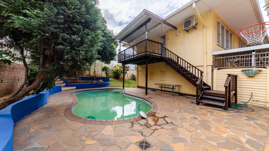 3 Bedroom Property for Sale in Musgrave KwaZulu-Natal