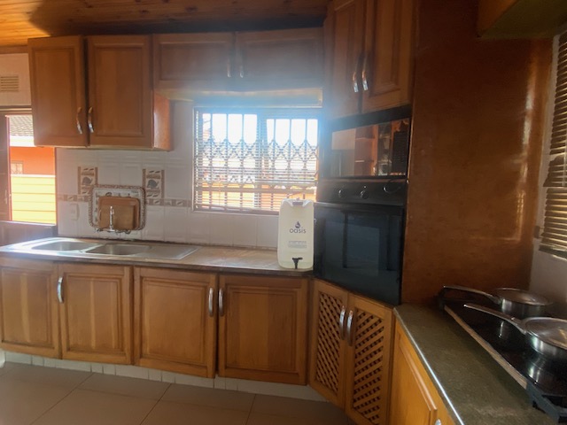 4 Bedroom Property for Sale in Esikhawini KwaZulu-Natal