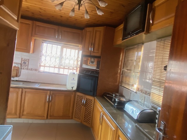 4 Bedroom Property for Sale in Esikhawini KwaZulu-Natal