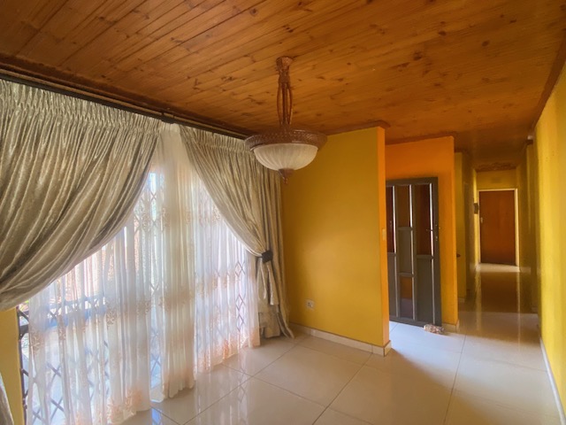 4 Bedroom Property for Sale in Esikhawini KwaZulu-Natal