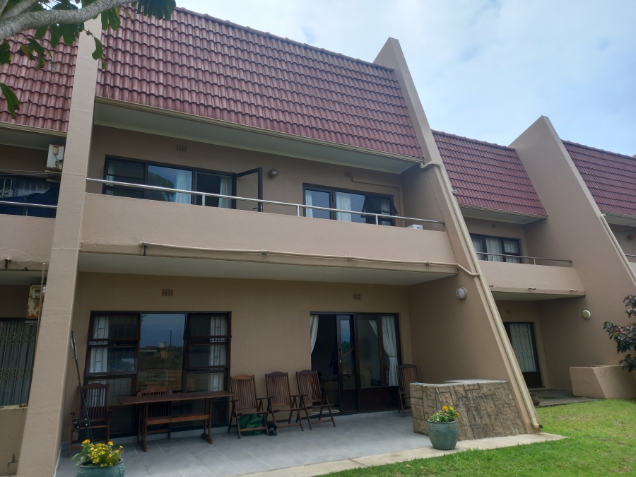 3 Bedroom Property for Sale in Shelly Beach KwaZulu-Natal