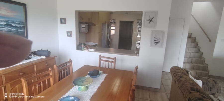 3 Bedroom Property for Sale in Shelly Beach KwaZulu-Natal