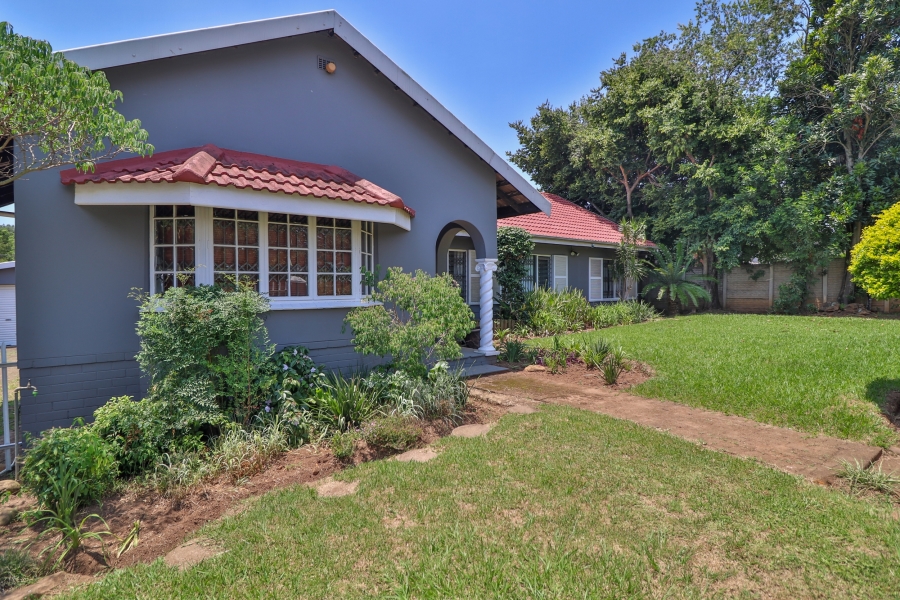 4 Bedroom Property for Sale in Hayfields KwaZulu-Natal