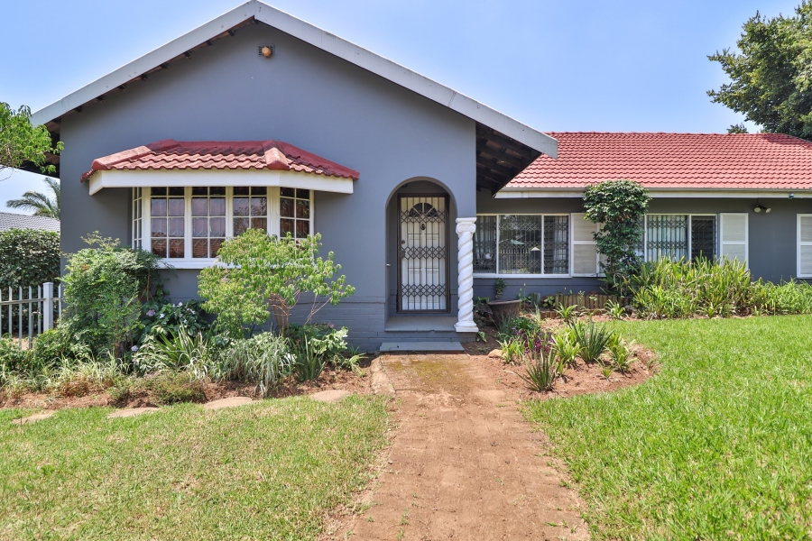 4 Bedroom Property for Sale in Hayfields KwaZulu-Natal