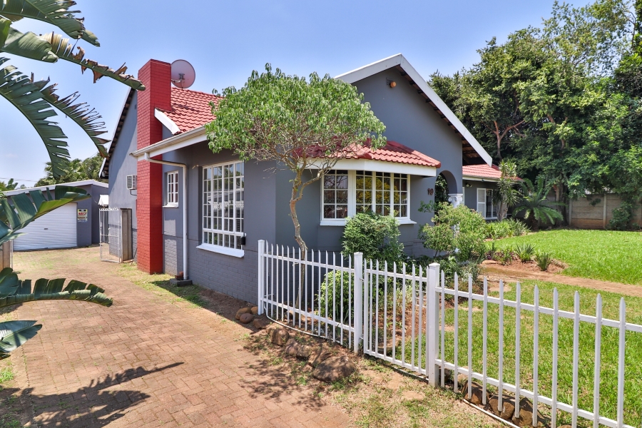 4 Bedroom Property for Sale in Hayfields KwaZulu-Natal