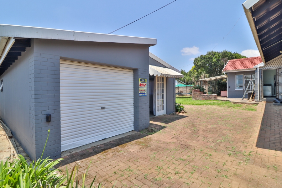 4 Bedroom Property for Sale in Hayfields KwaZulu-Natal