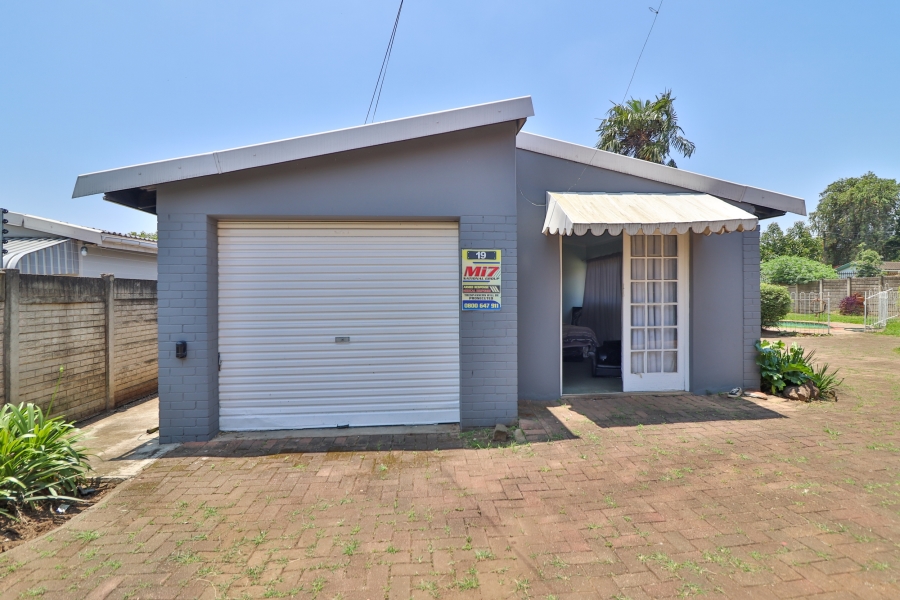 4 Bedroom Property for Sale in Hayfields KwaZulu-Natal