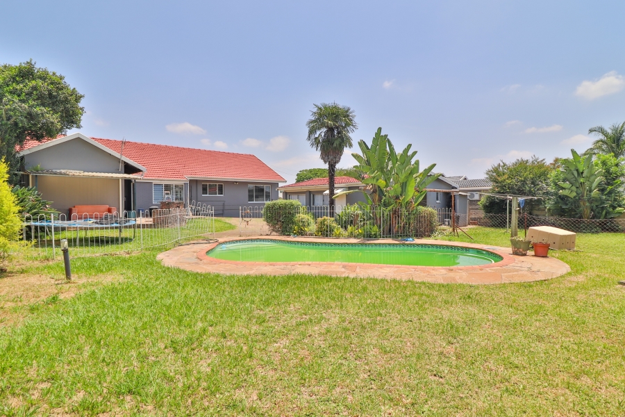 4 Bedroom Property for Sale in Hayfields KwaZulu-Natal