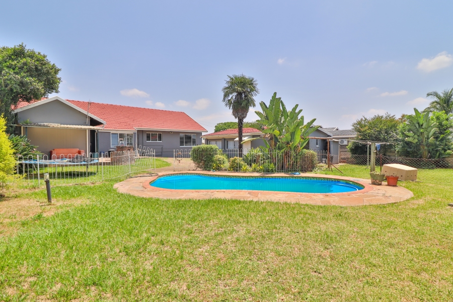 4 Bedroom Property for Sale in Hayfields KwaZulu-Natal