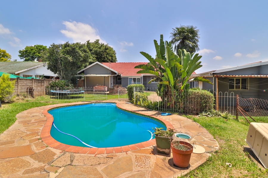 4 Bedroom Property for Sale in Hayfields KwaZulu-Natal