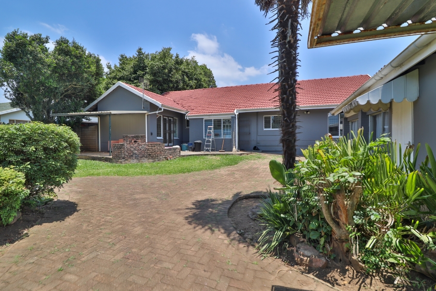 4 Bedroom Property for Sale in Hayfields KwaZulu-Natal