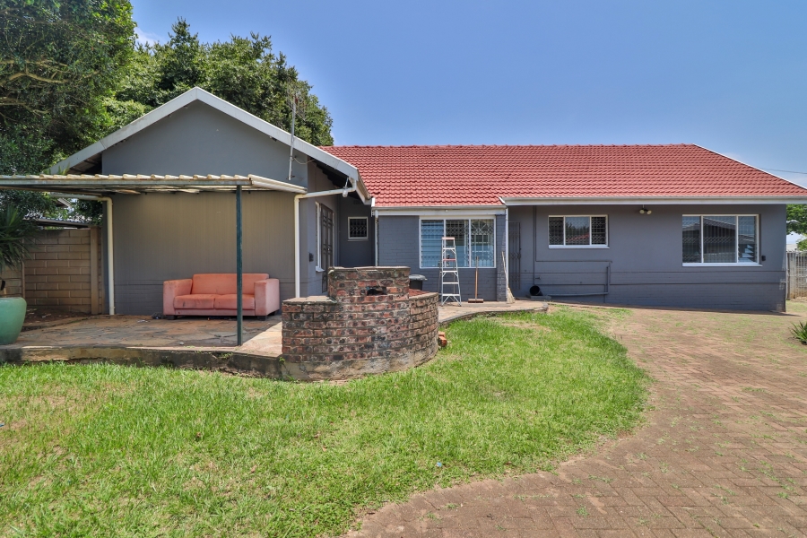 4 Bedroom Property for Sale in Hayfields KwaZulu-Natal