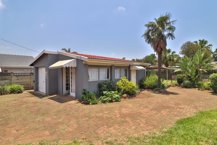 4 Bedroom Property for Sale in Hayfields KwaZulu-Natal