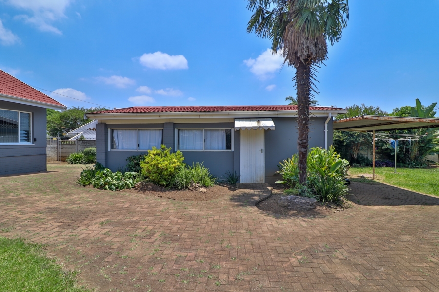 4 Bedroom Property for Sale in Hayfields KwaZulu-Natal