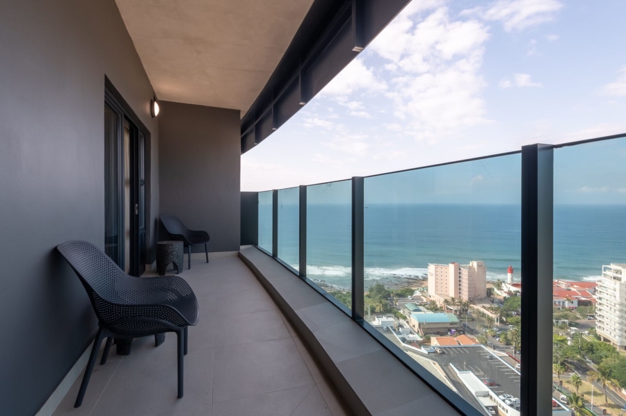 2 Bedroom Property for Sale in Umhlanga KwaZulu-Natal