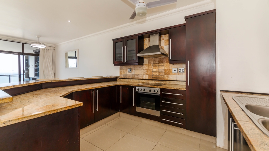 To Let 3 Bedroom Property for Rent in La Mercy KwaZulu-Natal