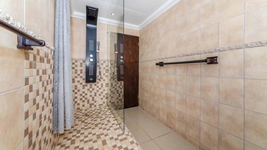 To Let 3 Bedroom Property for Rent in La Mercy KwaZulu-Natal