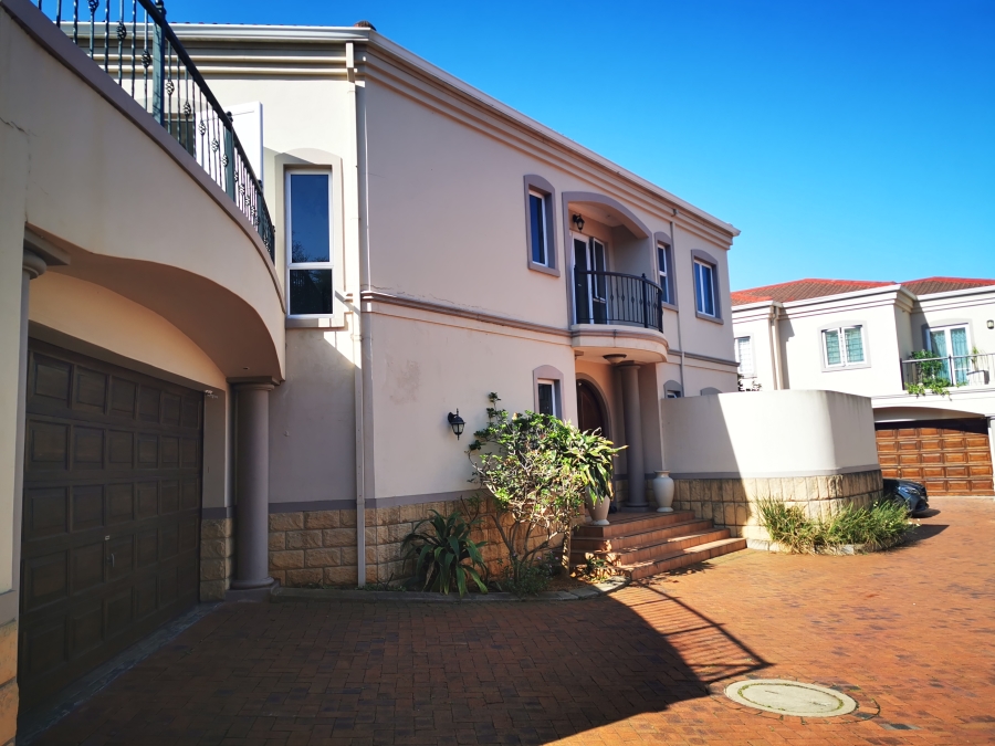 4 Bedroom Property for Sale in Umhlanga KwaZulu-Natal