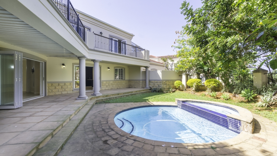 4 Bedroom Property for Sale in Umhlanga KwaZulu-Natal