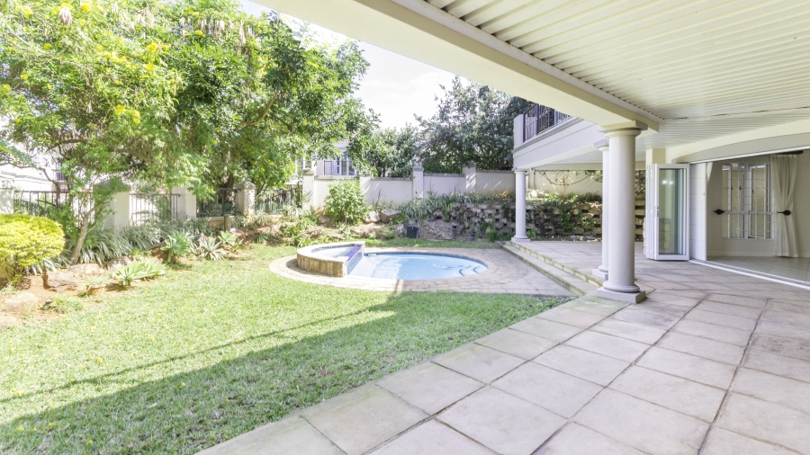 4 Bedroom Property for Sale in Umhlanga KwaZulu-Natal