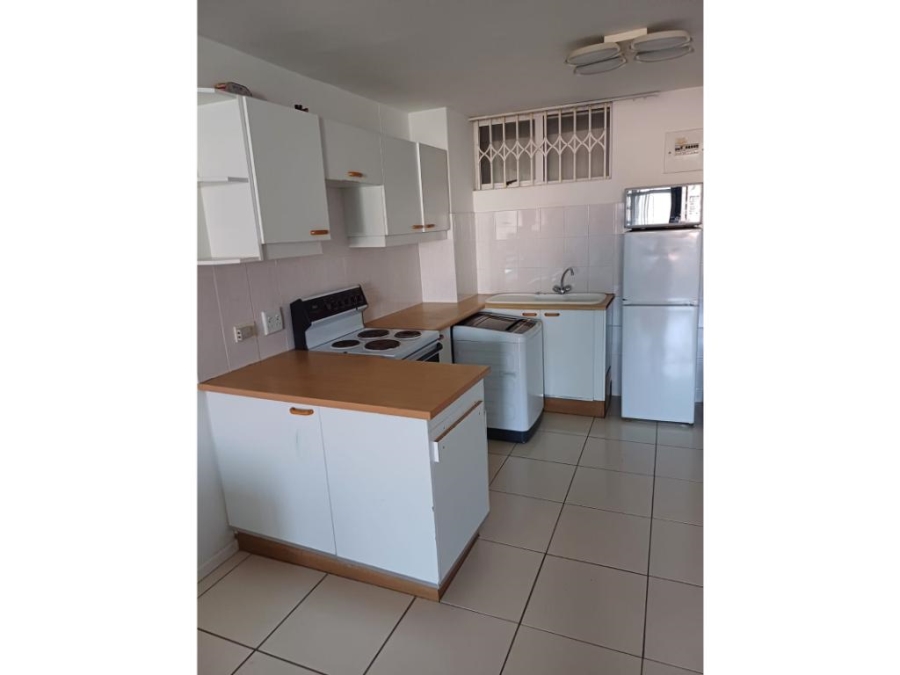 2 Bedroom Property for Sale in South Beach KwaZulu-Natal