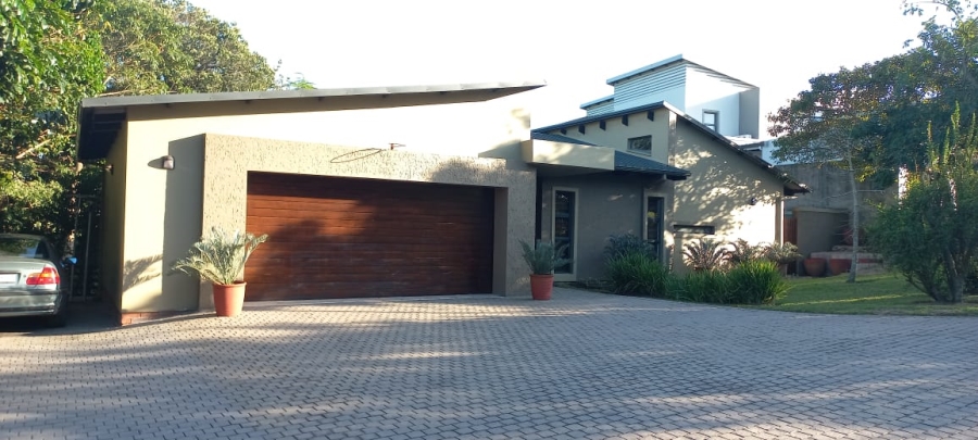 3 Bedroom Property for Sale in Mzingazi Golf Estate KwaZulu-Natal