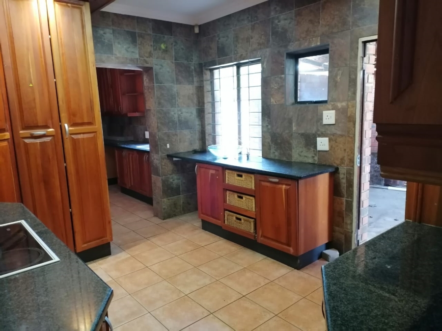 4 Bedroom Property for Sale in Meer En See KwaZulu-Natal