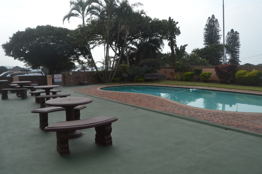 2 Bedroom Property for Sale in Scottburgh Central KwaZulu-Natal