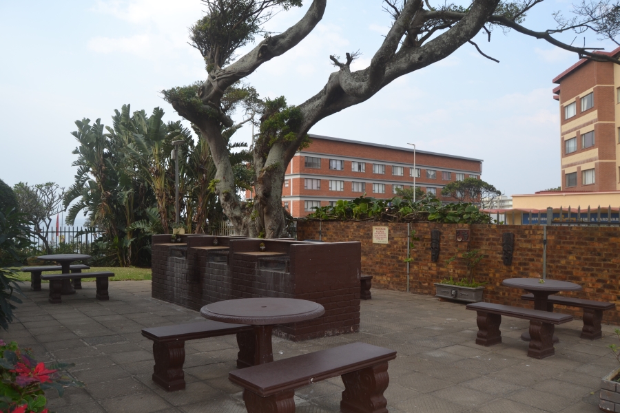 2 Bedroom Property for Sale in Scottburgh Central KwaZulu-Natal