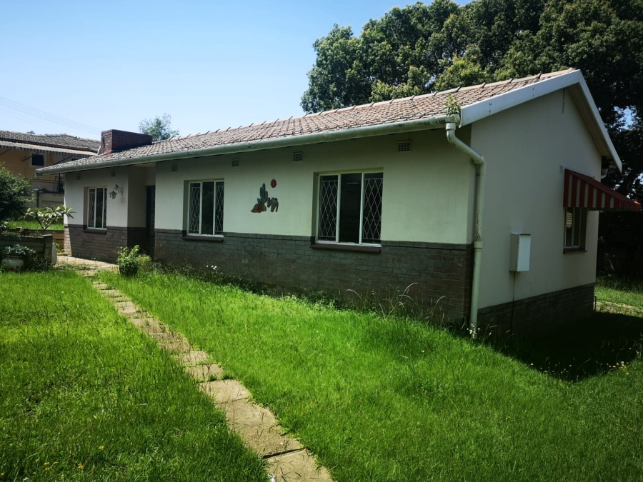 To Let 3 Bedroom Property for Rent in Pelham KwaZulu-Natal