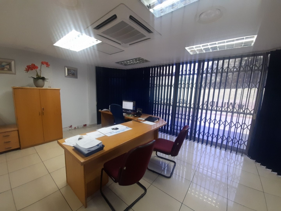 Commercial Property for Sale in Empangeni Central KwaZulu-Natal