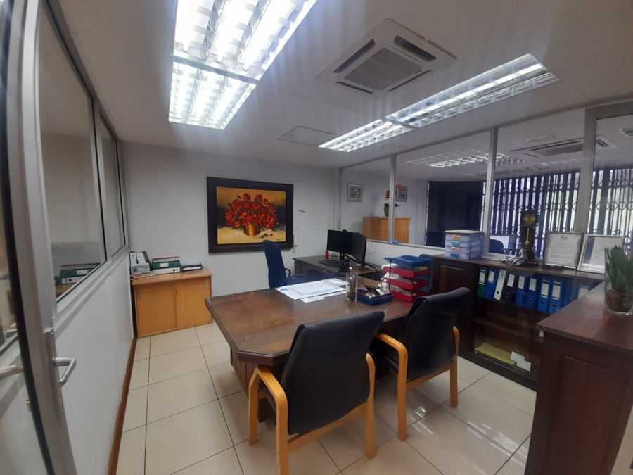 Commercial Property for Sale in Empangeni Central KwaZulu-Natal