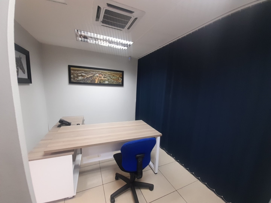 Commercial Property for Sale in Empangeni Central KwaZulu-Natal