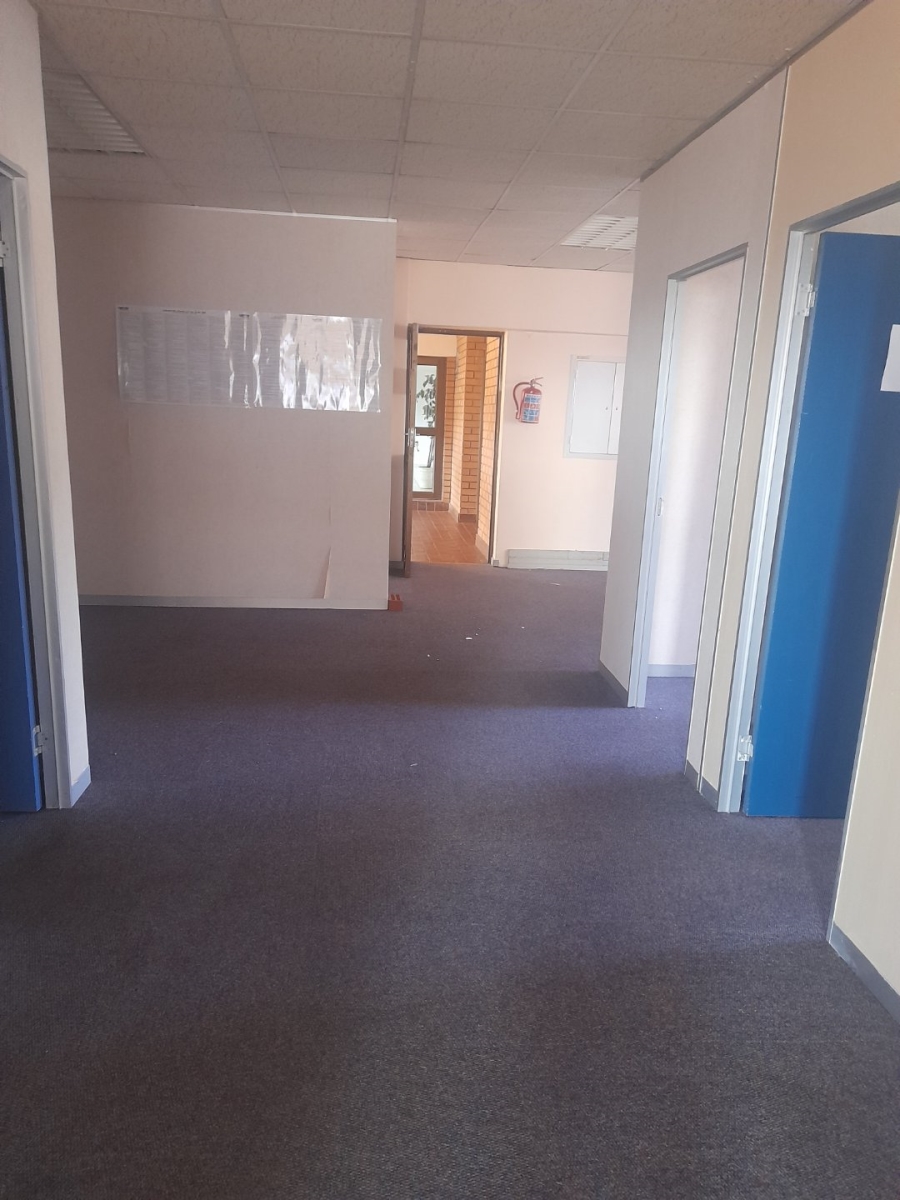 To Let commercial Property for Rent in Empangeni Central KwaZulu-Natal