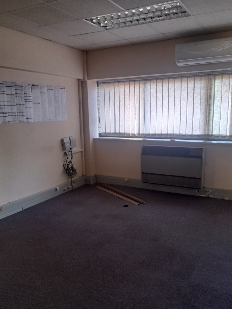 Commercial Property for Sale in Empangeni Central KwaZulu-Natal