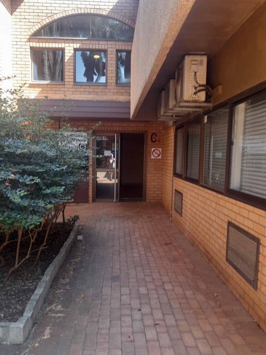 Commercial Property for Sale in Empangeni Central KwaZulu-Natal