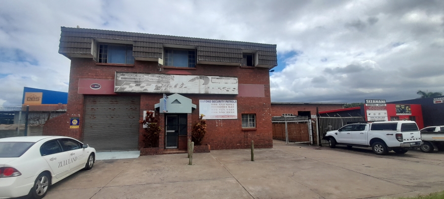 To Let commercial Property for Rent in Richards Bay KwaZulu-Natal