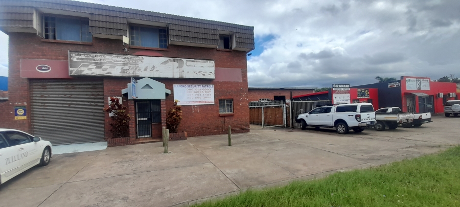 To Let commercial Property for Rent in Richards Bay KwaZulu-Natal