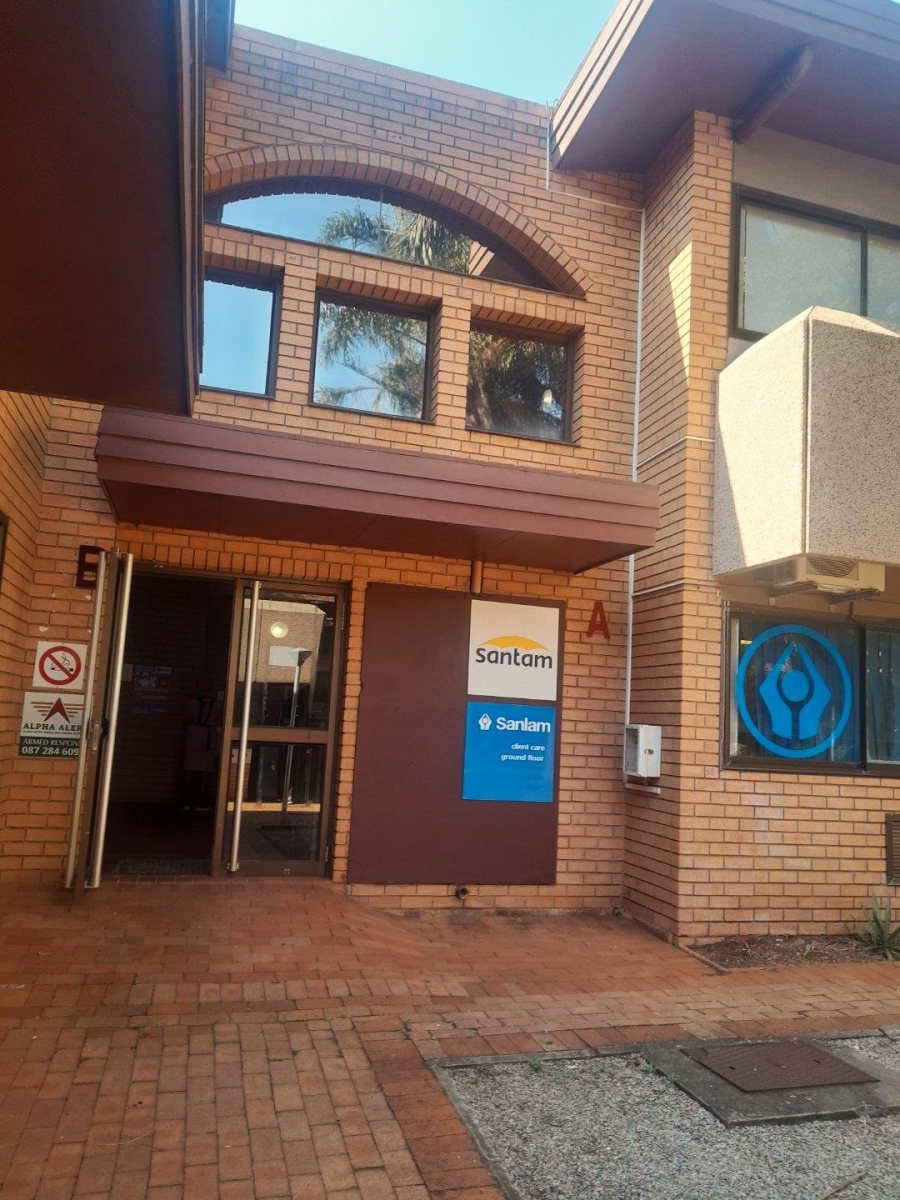 To Let commercial Property for Rent in Empangeni Central KwaZulu-Natal