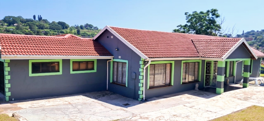 4 Bedroom Property for Sale in Regency Park KwaZulu-Natal