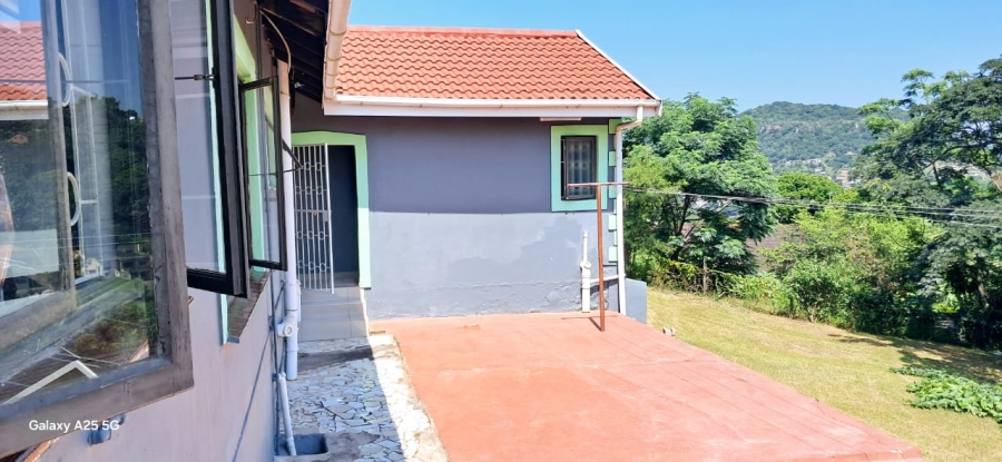 4 Bedroom Property for Sale in Regency Park KwaZulu-Natal