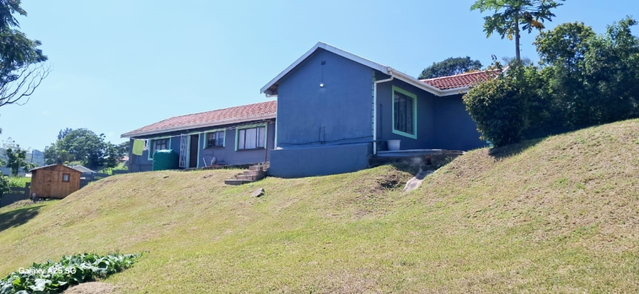 4 Bedroom Property for Sale in Regency Park KwaZulu-Natal