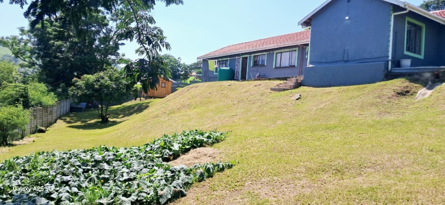 4 Bedroom Property for Sale in Regency Park KwaZulu-Natal