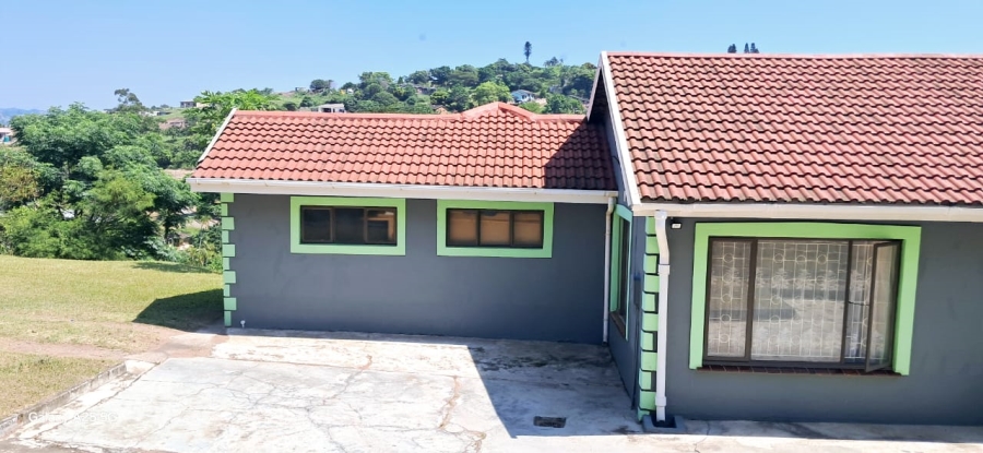 4 Bedroom Property for Sale in Regency Park KwaZulu-Natal