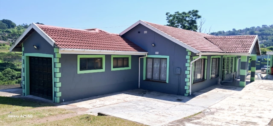 4 Bedroom Property for Sale in Regency Park KwaZulu-Natal