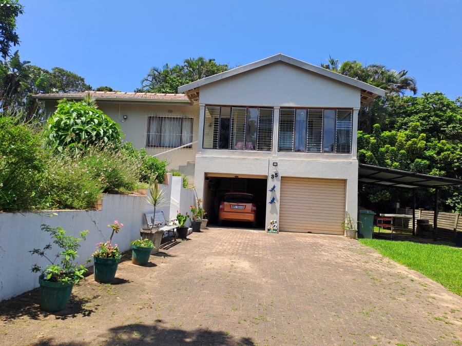 3 Bedroom Property for Sale in Lawrence Rocks KwaZulu-Natal