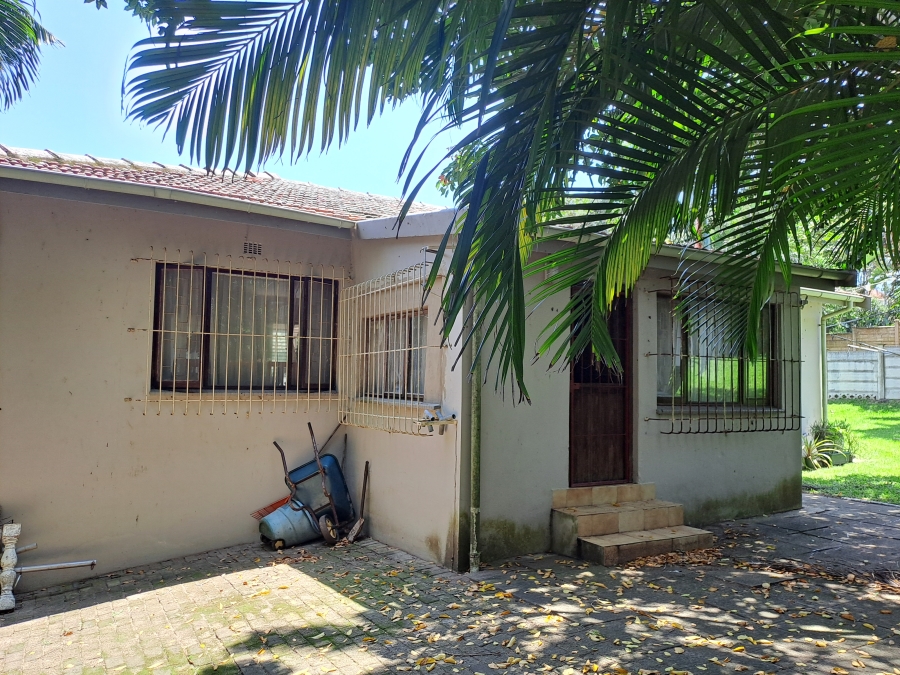 3 Bedroom Property for Sale in Lawrence Rocks KwaZulu-Natal